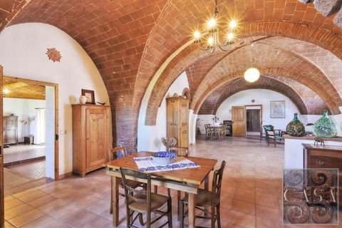 Villa i Suvereto, Livorno, Suvereto - € 595.000 | Ref: v594713-x - foto 10