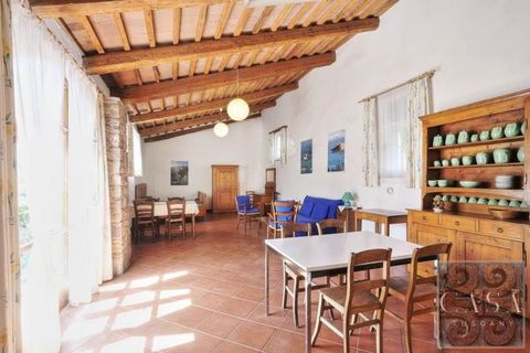 Villa i Suvereto, Livorno, Suvereto - € 595.000 | Ref: v594713-x - foto 12