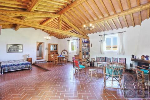 Villa i Suvereto, Livorno, Suvereto - € 595.000 | Ref: v594713-x - foto 11