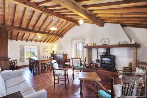 Villa i Suvereto, Livorno, Suvereto - € 595.000 | Ref: v594713-x - foto 13