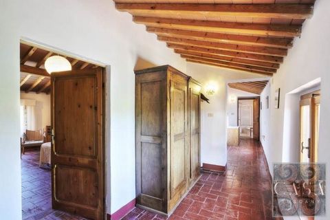 Villa i Suvereto, Livorno, Suvereto - € 595.000 | Ref: v594713-x - foto 15