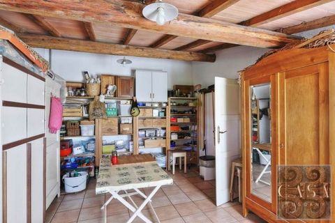 Villa i Suvereto, Livorno, Suvereto - € 595.000 | Ref: v594713-x - foto 17