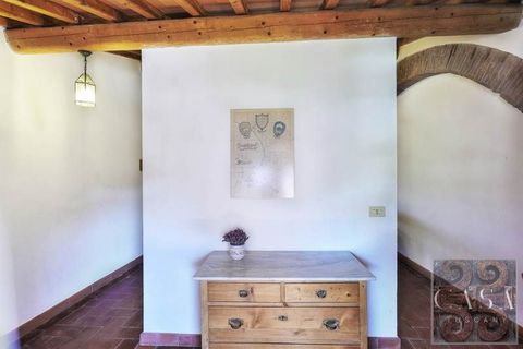 Villa i Suvereto, Livorno, Suvereto - € 595.000 | Ref: v594713-x - foto 18
