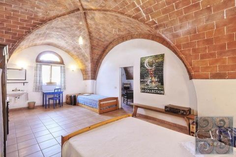 Villa i Suvereto, Livorno, Suvereto - € 595.000 | Ref: v594713-x - foto 20