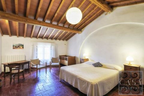 Villa i Suvereto, Livorno, Suvereto - € 595.000 | Ref: v594713-x - foto 21