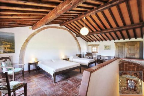 Villa i Suvereto, Livorno, Suvereto - € 595.000 | Ref: v594713-x - foto 19