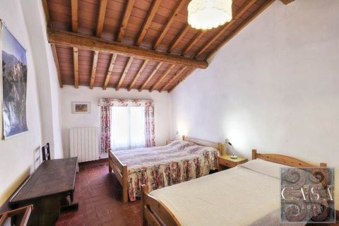 Villa i Suvereto, Livorno, Suvereto - € 595.000 | Ref: v594713-x - foto 22