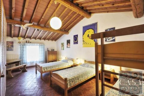 Villa i Suvereto, Livorno, Suvereto - € 595.000 | Ref: v594713-x - foto 23