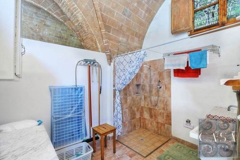 Villa i Suvereto, Livorno, Suvereto - € 595.000 | Ref: v594713-x - foto 25