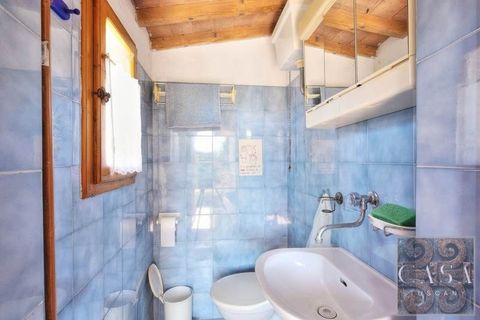 Villa i Suvereto, Livorno, Suvereto - € 595.000 | Ref: v594713-x - foto 27
