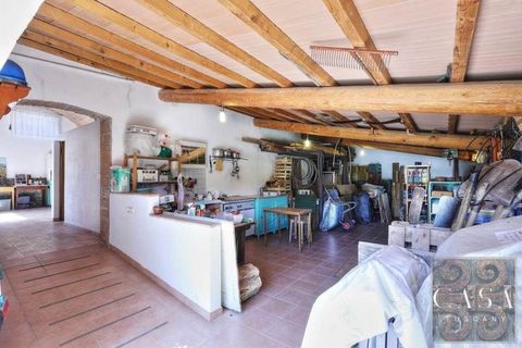 Villa i Suvereto, Livorno, Suvereto - € 595.000 | Ref: v594713-x - foto 28