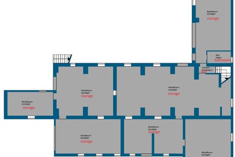 Villa i Suvereto, Livorno, Suvereto - € 595.000 | Ref: v594713-x - foto 30
