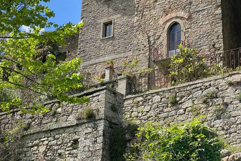 Landejendom i Cortona, Arezzo, Cortona - € 1.000.000 | Ref: v60232-x - foto 1