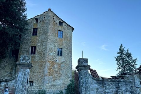 Landejendom i Cortona, Arezzo, Cortona - € 1.000.000 | Ref: v60232-x - foto 3