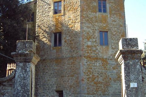 Landejendom i Cortona, Arezzo, Cortona - € 1.000.000 | Ref: v60232-x - foto 4
