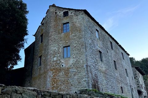Landejendom i Cortona, Arezzo, Cortona - € 1.000.000 | Ref: v60232-x - foto 5