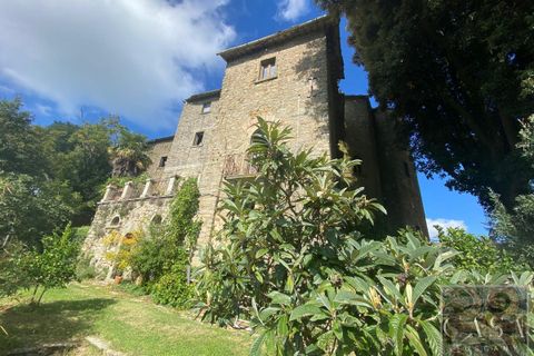 Landejendom i Cortona, Arezzo, Cortona - € 1.000.000 | Ref: v60232-x - foto 7