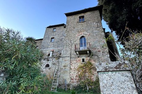 Landejendom i Cortona, Arezzo, Cortona - € 1.000.000 | Ref: v60232-x - foto 8