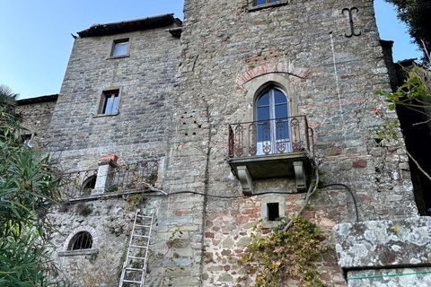 Landejendom i Cortona, Arezzo, Cortona - € 1.000.000 | Ref: v60232-x - foto 9