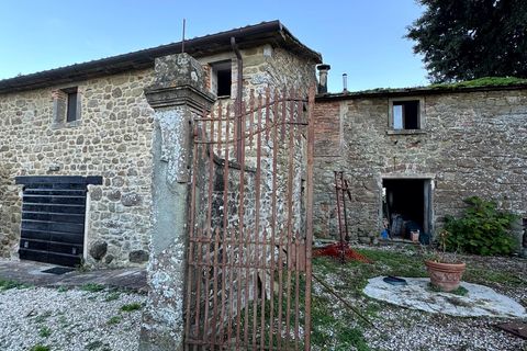 Landejendom i Cortona, Arezzo, Cortona - € 1.000.000 | Ref: v60232-x - foto 11