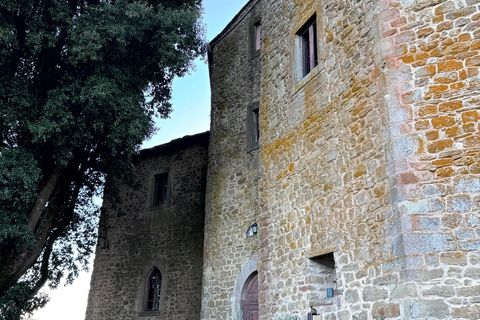 Landejendom i Cortona, Arezzo, Cortona - € 1.000.000 | Ref: v60232-x - foto 12