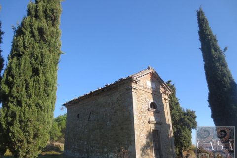 Landejendom i Cortona, Arezzo, Cortona - € 1.000.000 | Ref: v60232-x - foto 13
