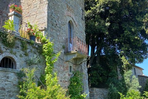 Landejendom i Cortona, Arezzo, Cortona - € 1.000.000 | Ref: v60232-x - foto 15