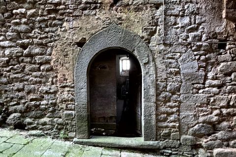 Landejendom i Cortona, Arezzo, Cortona - € 1.000.000 | Ref: v60232-x - foto 16