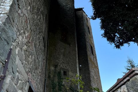 Landejendom i Cortona, Arezzo, Cortona - € 1.000.000 | Ref: v60232-x - foto 17