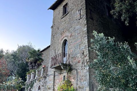 Landejendom i Cortona, Arezzo, Cortona - € 1.000.000 | Ref: v60232-x - foto 18