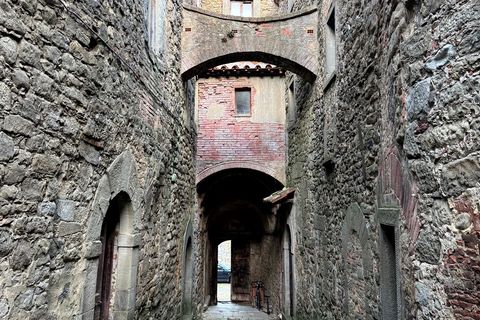 Landejendom i Cortona, Arezzo, Cortona - € 1.000.000 | Ref: v60232-x - foto 20