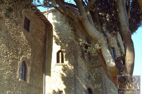 Landejendom i Cortona, Arezzo, Cortona - € 1.000.000 | Ref: v60232-x - foto 23