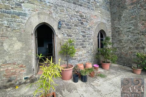 Landejendom i Cortona, Arezzo, Cortona - € 1.000.000 | Ref: v60232-x - foto 24