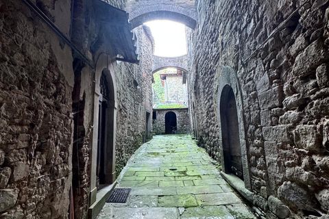 Landejendom i Cortona, Arezzo, Cortona - € 1.000.000 | Ref: v60232-x - foto 26