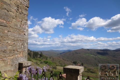 Landejendom i Cortona, Arezzo, Cortona - € 1.000.000 | Ref: v60232-x - foto 28