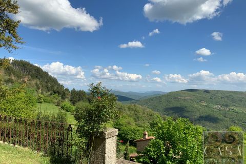 Landejendom i Cortona, Arezzo, Cortona - € 1.000.000 | Ref: v60232-x - foto 29