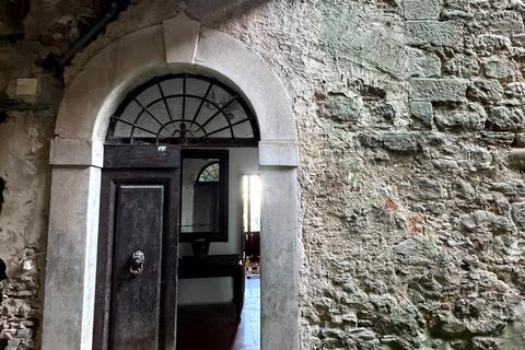 Landejendom i Cortona, Arezzo, Cortona - € 1.000.000 | Ref: v60232-x - foto 31