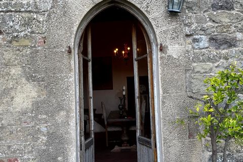 Landejendom i Cortona, Arezzo, Cortona - € 1.000.000 | Ref: v60232-x - foto 32