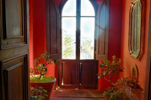 Landejendom i Cortona, Arezzo, Cortona - € 1.000.000 | Ref: v60232-x - foto 33