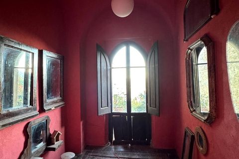 Landejendom i Cortona, Arezzo, Cortona - € 1.000.000 | Ref: v60232-x - foto 39