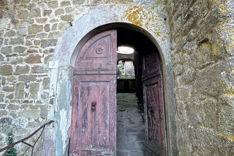 Landejendom i Cortona, Arezzo, Cortona - € 1.000.000 | Ref: v60232-x - foto 40