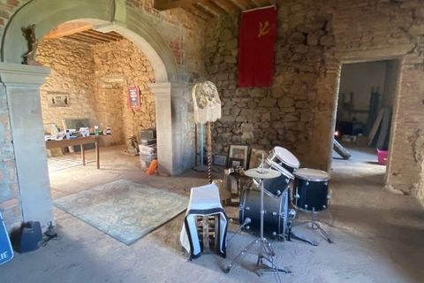 Landejendom i Cortona, Arezzo, Cortona - € 1.000.000 | Ref: v60232-x - foto 41