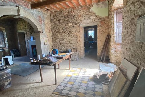 Landejendom i Cortona, Arezzo, Cortona - € 1.000.000 | Ref: v60232-x - foto 42