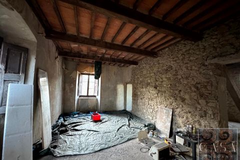 Landejendom i Cortona, Arezzo, Cortona - € 1.000.000 | Ref: v60232-x - foto 43