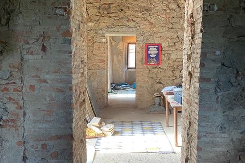 Landejendom i Cortona, Arezzo, Cortona - € 1.000.000 | Ref: v60232-x - foto 44