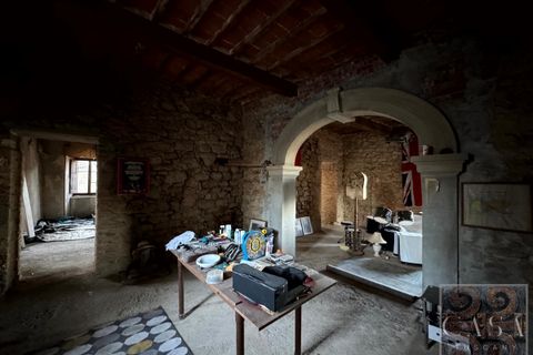 Landejendom i Cortona, Arezzo, Cortona - € 1.000.000 | Ref: v60232-x - foto 45