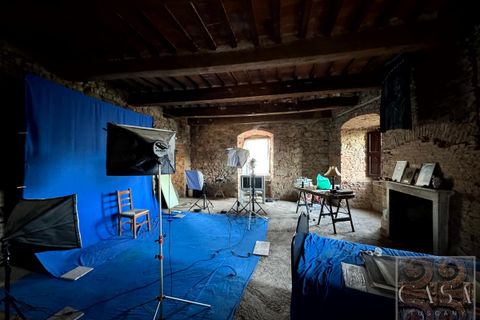 Landejendom i Cortona, Arezzo, Cortona - € 1.000.000 | Ref: v60232-x - foto 46