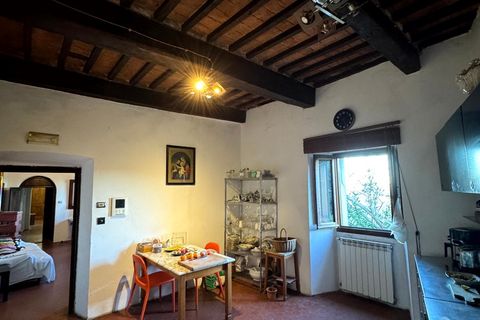 Landejendom i Cortona, Arezzo, Cortona - € 1.000.000 | Ref: v60232-x - foto 48