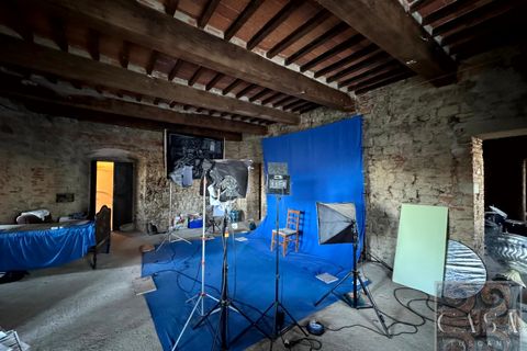 Landejendom i Cortona, Arezzo, Cortona - € 1.000.000 | Ref: v60232-x - foto 49