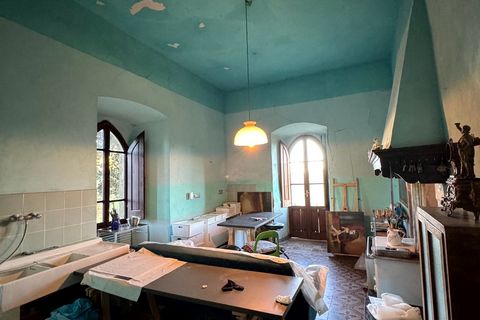 Landejendom i Cortona, Arezzo, Cortona - € 1.000.000 | Ref: v60232-x - foto 50